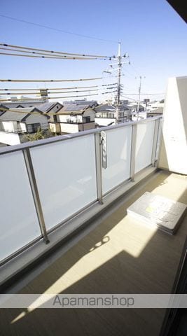 MQuarto新座の内装写真