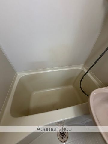 比治山エコテラスの内装写真