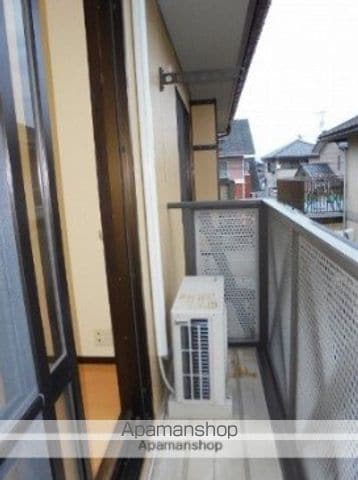 ポンパブランカの内装写真