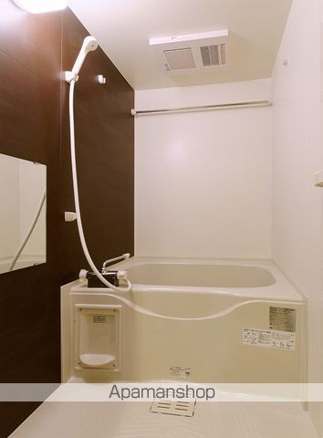 フジパレス蛍池南町II番館の内装写真