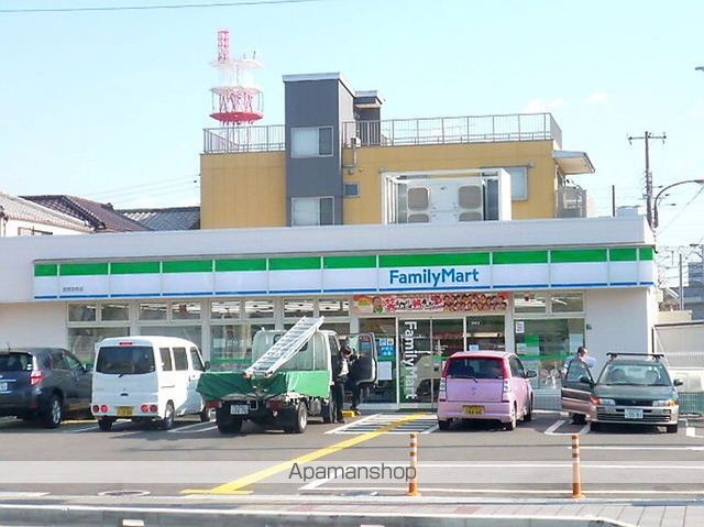 リブレメゾン香櫨園エストの周辺写真