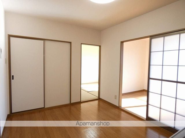 あれぐりあの内装写真