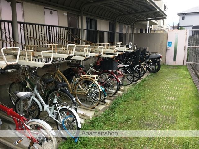 ピンリーブルIIのその他写真