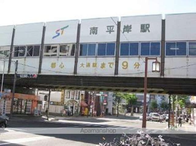 リフュージオ平岸のその他写真