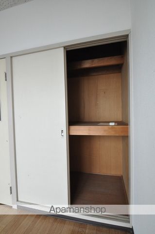 Comfort HiroseIの内装写真