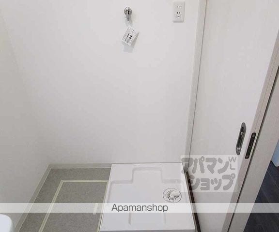 アンダンテの内装写真