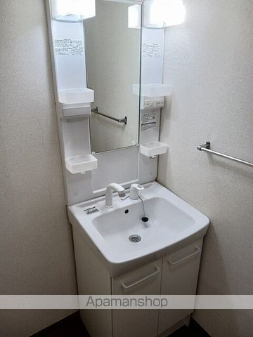 サンマリーナの内装写真