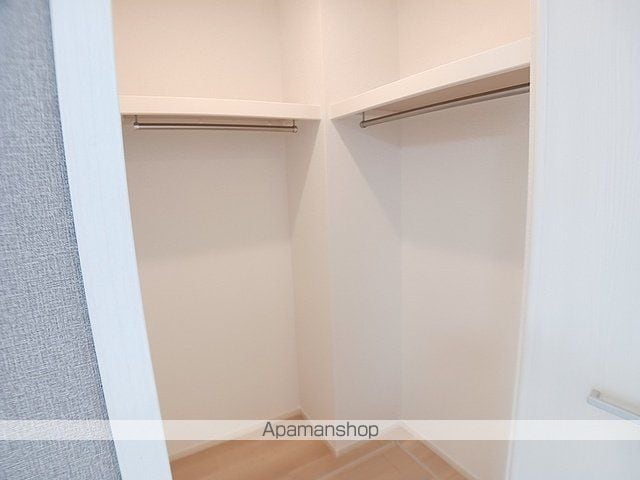 ストーキアの内装写真