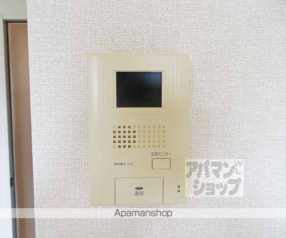 リビングタウン唐崎 A棟の内装写真