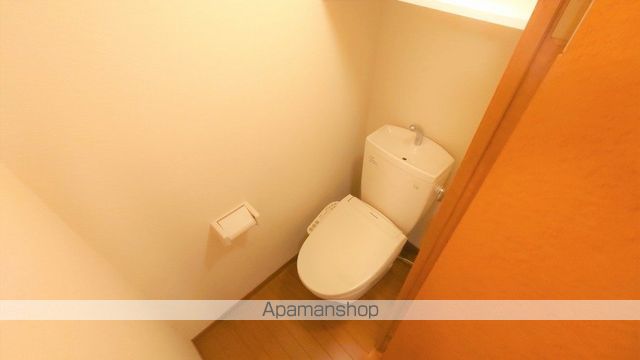 レオパレス駒ヶ根の内装写真