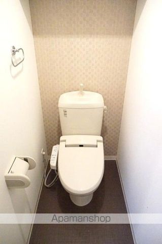 グランドソレイユ名駅の内装写真