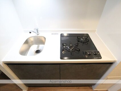 ＳーＲＥＳＩＤＥＮＣＥ今池ａｒｃａｎａ[1K/22.28m2]の内装5