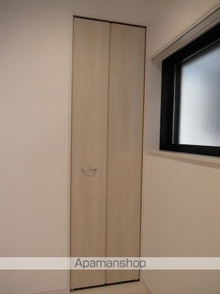 ＭＥＬＤＩＡ池袋[1K/16.4m2]の内装2