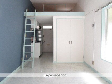 東京都杉並区成田東４丁目[1R/11.85m2]のその他部屋・スペース
