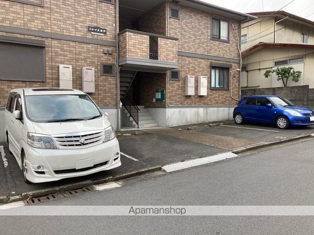 ソレイユ岩戸のその他写真