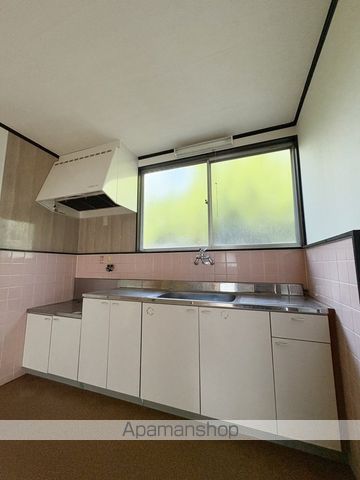 ＪＲ宇野線 八浜駅 徒歩24分 1階建 築47年の内装写真