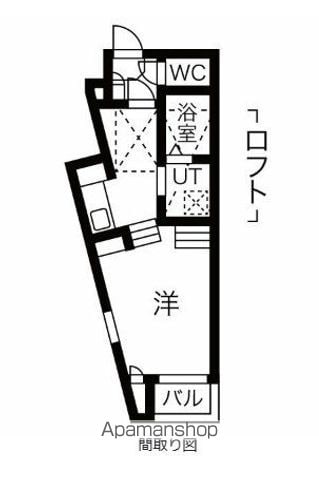 伊都TERRACEの間取り写真