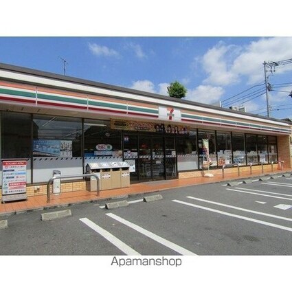 東京都北区浮間４丁目[2DK/41.8m2]の周辺1