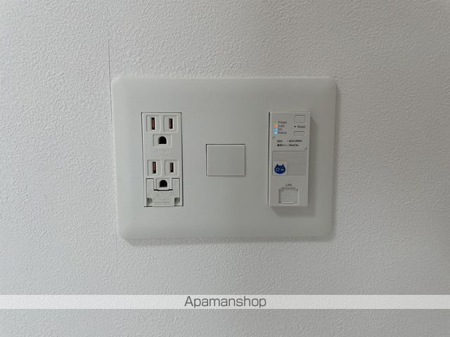 SーRESIDENCE高岳BRESAの内装写真