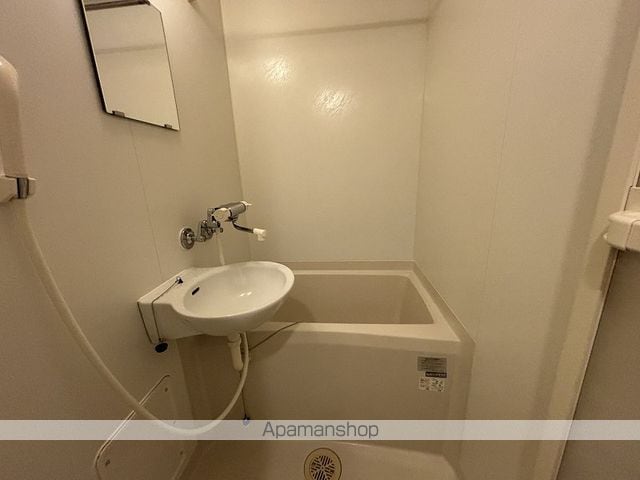 レオパレスプラナトピアの内装写真
