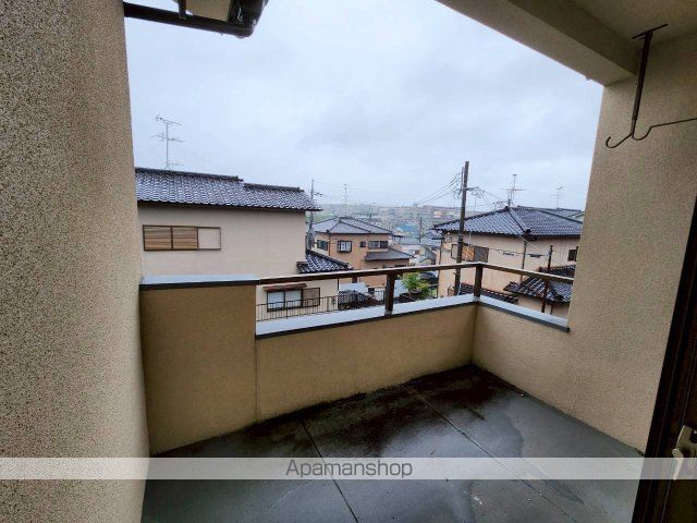 近鉄難波・奈良線 菖蒲池駅 徒歩10分 2階建 築37年の内装写真