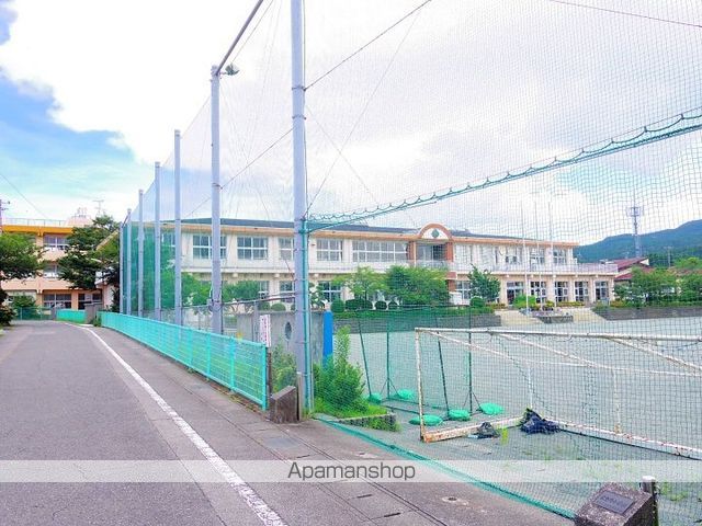 モントレーツチヤAの周辺写真