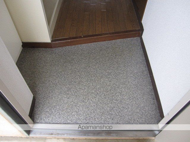 Fハウスの内装写真