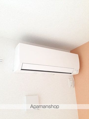 シーサイド・カーサの内装写真