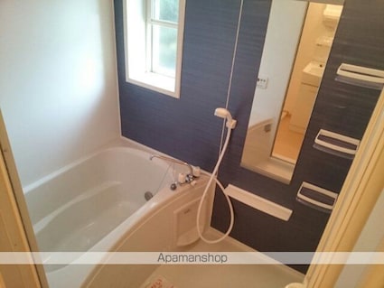 カーサ　ステラ[2DK/43.86m2]のバス