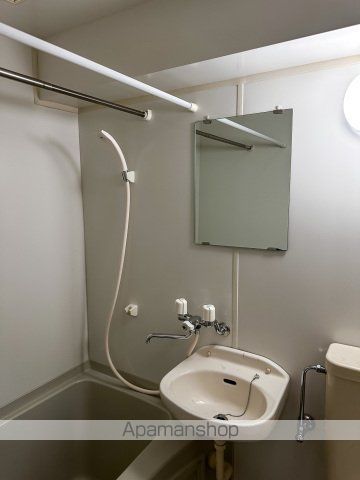 スカイコート恵比寿の内装写真