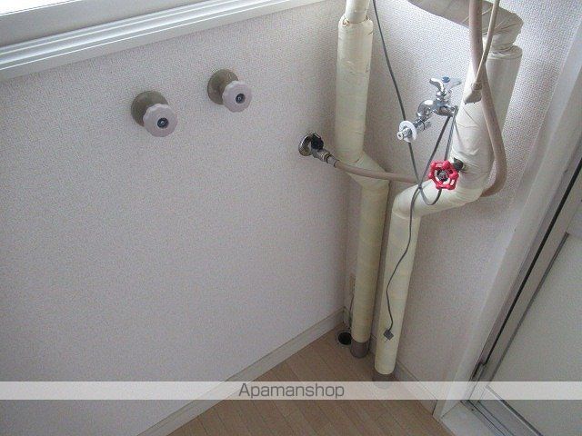 コーポさとうの内装写真