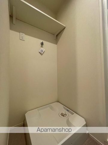Smart Life 六番町の内装写真