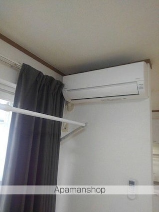 プレクール[2LDK/58.53m2]のその他設備