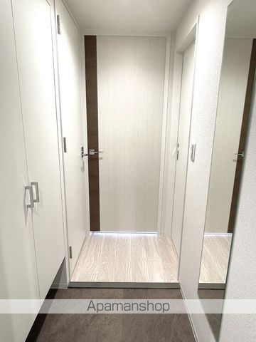 プレリスNEO大阪十三エルヴィオンの内装写真