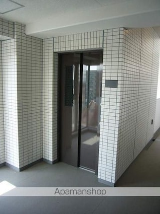 ＢＰＲレジデンス国立[1K/30.22m2]の共用部3