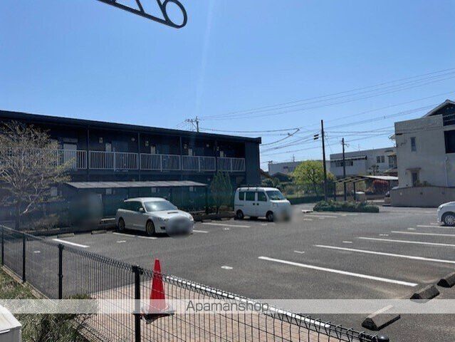 レオパレスパルMIMIのその他写真