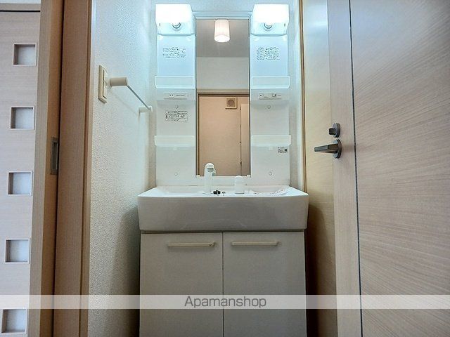 ブローテの内装写真