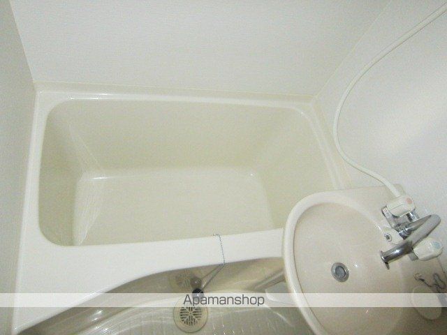 レオパレスブリリアント・グリーンの内装写真