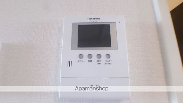 ラシーヌ・T A棟の内装写真