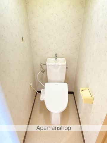 ソレイユの内装写真