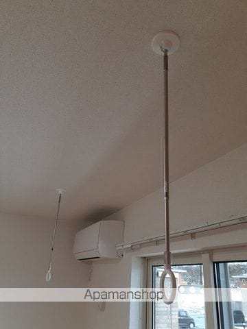 グレイスドミールVの内装写真