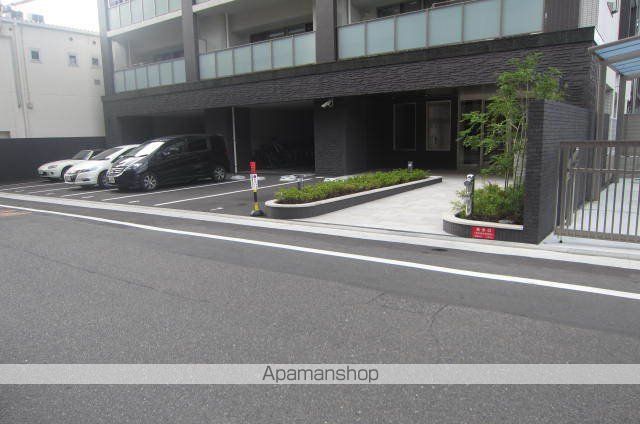 アウルステージ東島田の外観写真