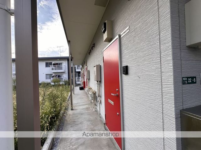 エクセルコート相武台の内装写真