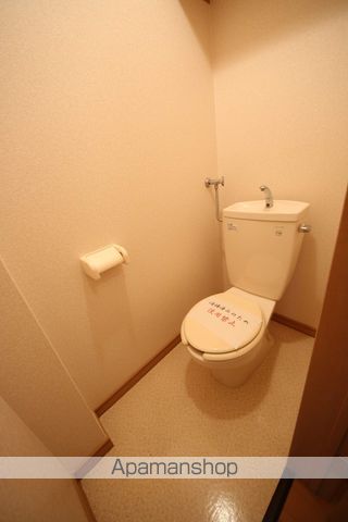 LEE TOWN Eの内装写真
