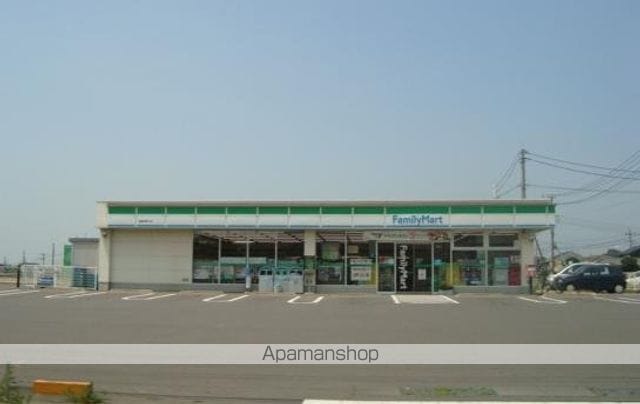 ＪＲ鹿島線 鹿島神宮駅 徒歩25分 2階建 築17年の周辺写真
