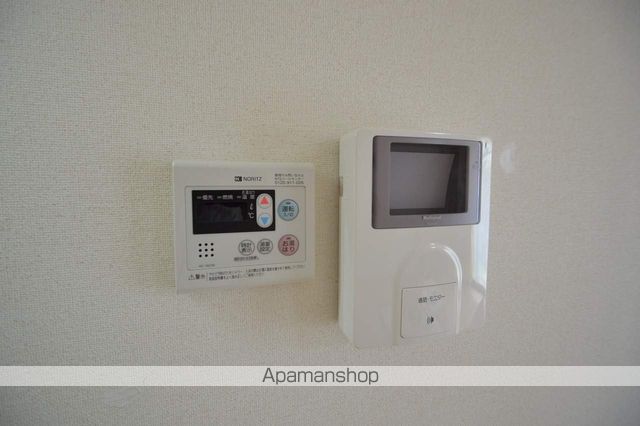 マウンテンヒルの内装写真