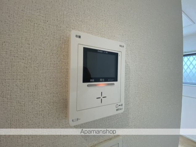 アビタシオンの内装写真
