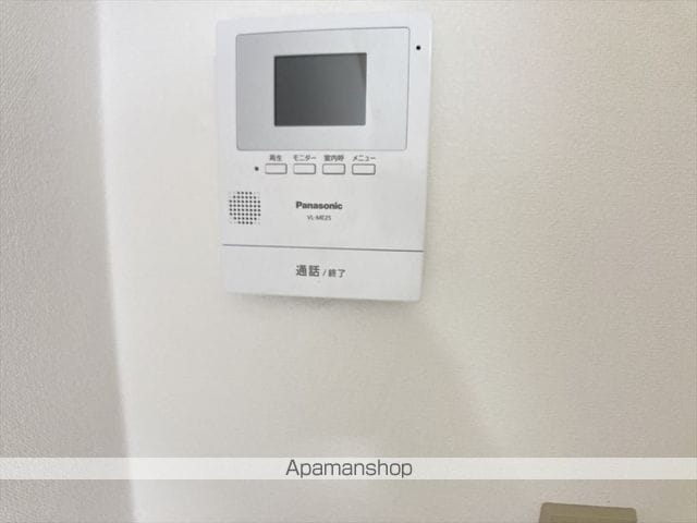 デイム橋本の内装写真