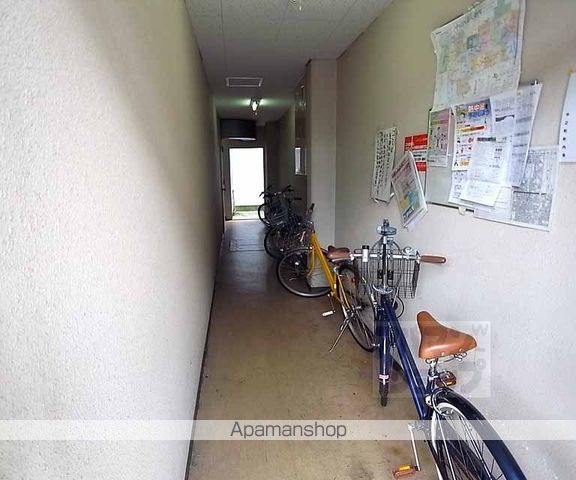 ANEX御所南の内装写真