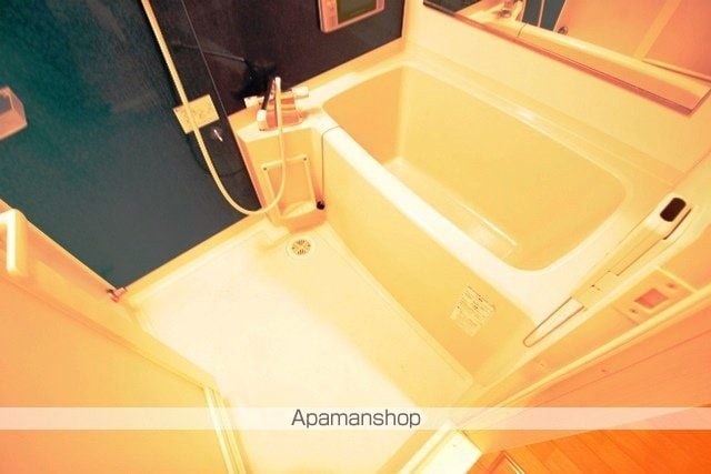 ドルチェヴィータ新北野の内装写真